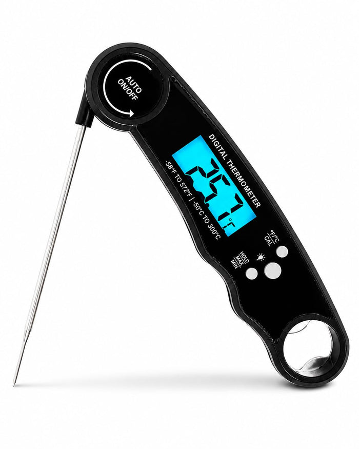 Digital Meat Thermometer